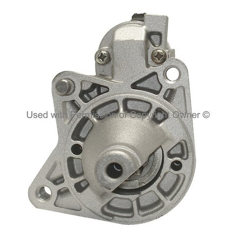 Quality-Built Starter P/N:17832 Fits: Chrysler Cirrus 02-01, Chrysler Sebring 02-01, Dodge Stratus 02-01 - Image 2