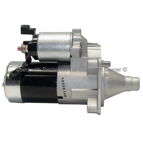 Quality-Built Starter P/N:17832 Fits: Chrysler Cirrus 02-01, Chrysler Sebring 02-01, Dodge Stratus 02-01 - Image 4