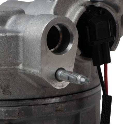 Four Seasons A/C Compressor P/N:178320 Fits: Honda Accord 22-18 - Image 2