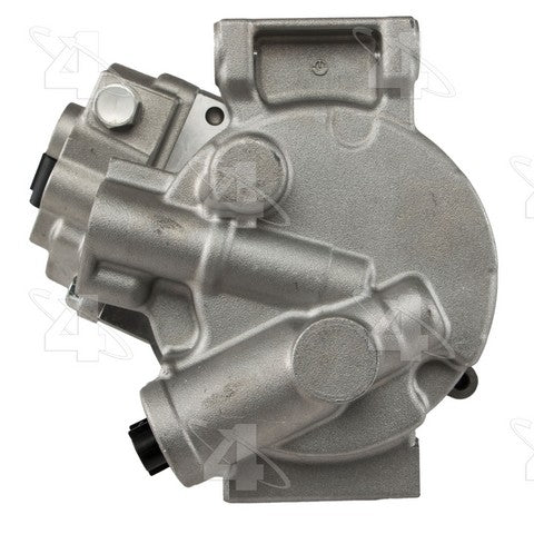 Four Seasons A/C Compressor P/N:178322 Fits: Toyota Corolla 13-11, Toyota Matrix 2013 - Image 2