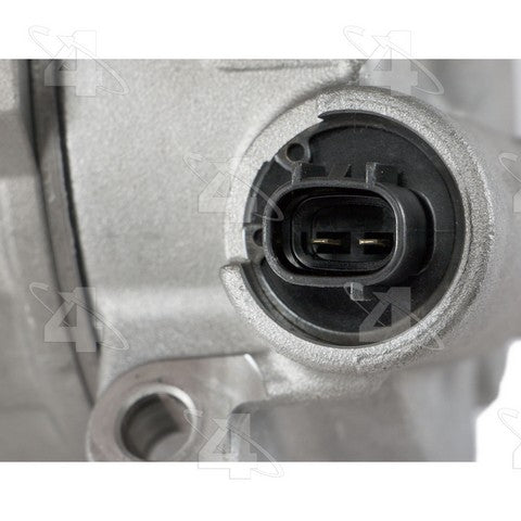 Four Seasons A/C Compressor P/N:178322 Fits: Toyota Corolla 13-11, Toyota Matrix 2013 - Image 5