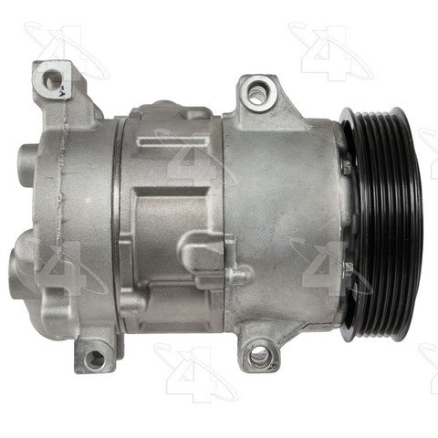 Four Seasons A/C Compressor P/N:178322 Fits: Toyota Corolla 13-11, Toyota Matrix 2013 - Image 7