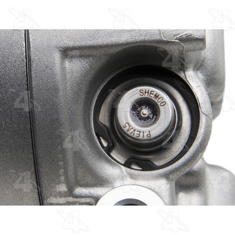 Four Seasons A/C Compressor P/N:178325 Fits: Kia Soul 13-12 - Image 2