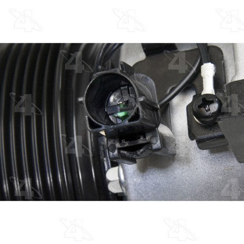 Four Seasons A/C Compressor P/N:178326 Fits: Hyundai Elantra 12-11 - Image 3
