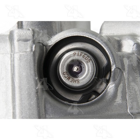 Four Seasons A/C Compressor P/N:178326 Fits: Hyundai Elantra 12-11 - Image 2