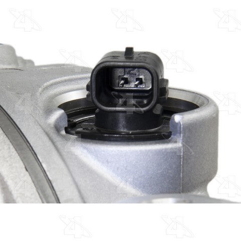 Four Seasons A/C Compressor P/N:178328 Fits: Hyundai Sonata 14-12, Kia Optima 18-12 - Image 2