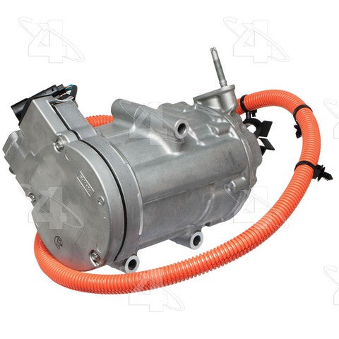 Four Seasons A/C Compressor P/N:178329 Fits: Ford C-max 18-13 - Image 1
