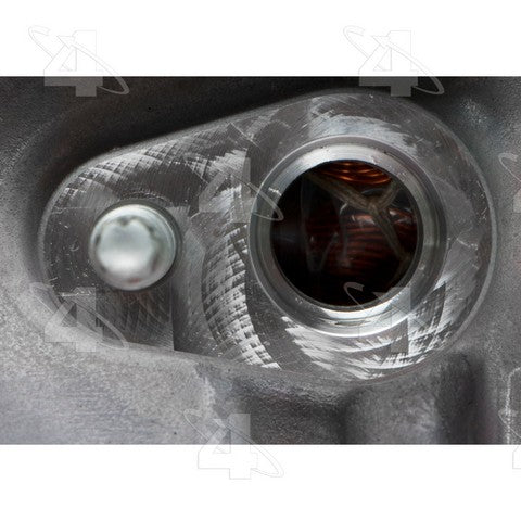 Four Seasons A/C Compressor P/N:178329 Fits: Ford C-max 18-13 - Image 3