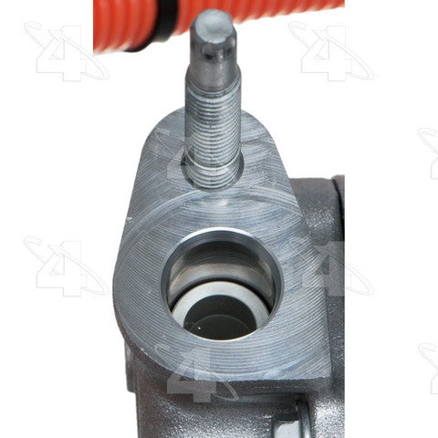 Four Seasons A/C Compressor P/N:178329 Fits: Ford C-max 18-13 - Image 2