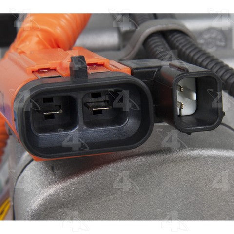 Four Seasons A/C Compressor P/N:178332 Fits: Hyundai Sonata 15-12, Kia Optima 16-12 - Image 2