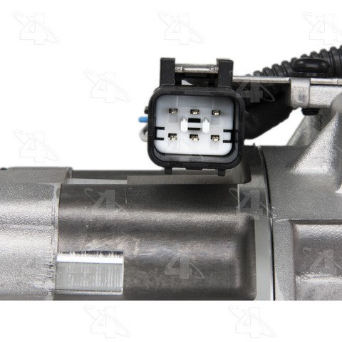 Four Seasons A/C Compressor P/N:178332 Fits: Hyundai Sonata 15-12, Kia Optima 16-12 - Image 3