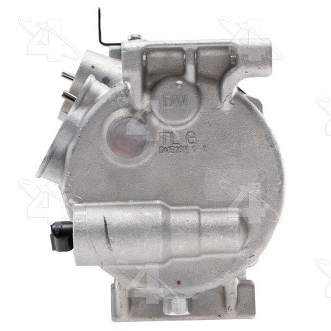 Four Seasons A/C Compressor P/N:178334 Fits: Hyundai Tucson 18-17 - Image 3