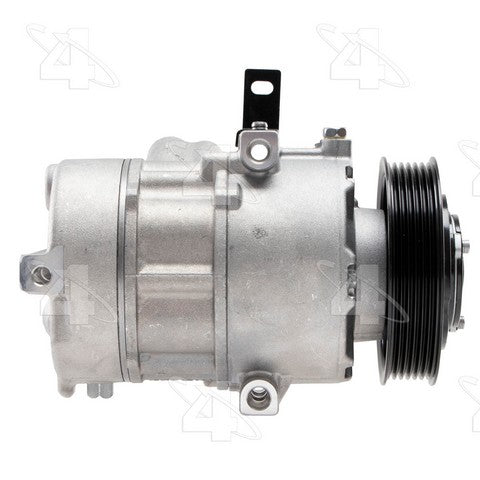Four Seasons A/C Compressor P/N:178335 Fits: Hyundai Tucson 18-17, Kia Sportage 2018 - Image 2