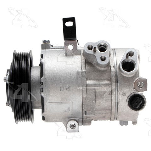 Four Seasons A/C Compressor P/N:178335 Fits: Hyundai Tucson 18-17, Kia Sportage 2018 - Image 4