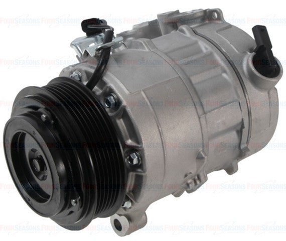Four Seasons A/C Compressor P/N:178336 Fits: Cadillac Ct6 20-16 - Image 1