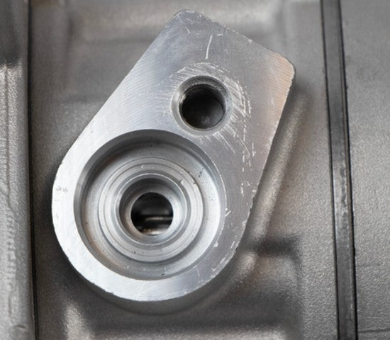 Four Seasons A/C Compressor P/N:178339 Fits: Ford Mustang 24-18 - Image 2