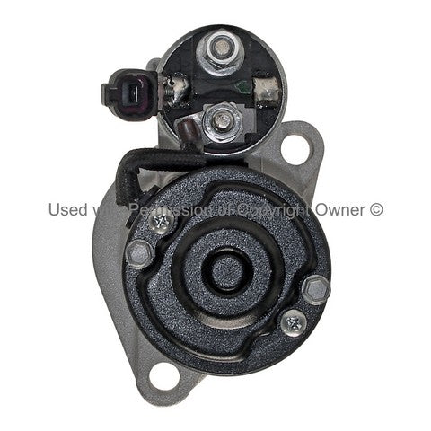 Quality-Built Starter P/N:17833N Fits: Nissan Altima 07-02, Nissan Sentra 06-02 - Image 4
