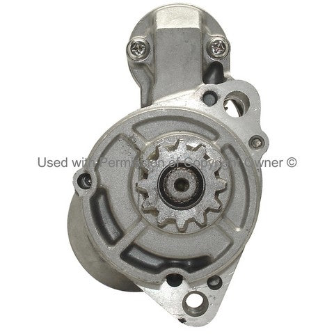 Quality-Built Starter P/N:17834 Fits: Infiniti Qx4 03-01, Nissan Pathfinder 04-01 - Image 3
