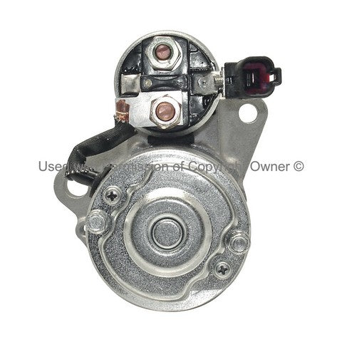 Quality-Built Starter P/N:17835 Fits: Nissan Altima 07-02, Nissan Sentra 06-02 - Image 2