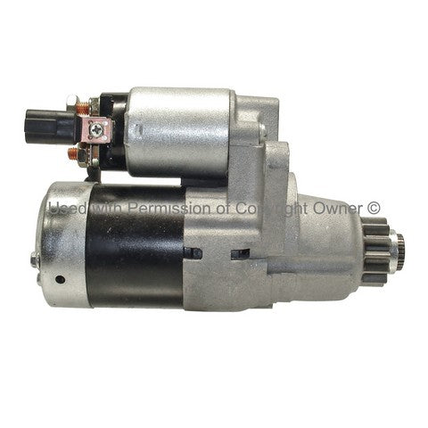 Quality-Built Starter P/N:17835 Fits: Nissan Altima 07-02, Nissan Sentra 06-02 - Image 3