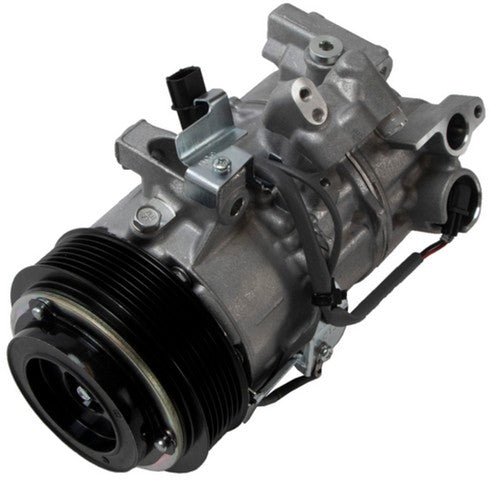 Four Seasons A/C Compressor P/N:178351 Fits: Acura Tlx 20-15 - Image 1