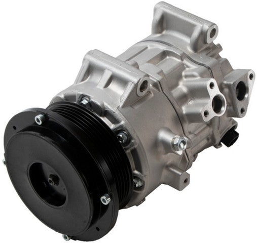 Four Seasons A/C Compressor P/N:178358 Fits: Lexus Ls500 22-18 - Image 1