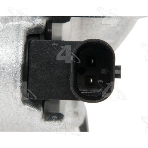 Four Seasons A/C Compressor P/N:178363 Fits: Chevrolet Silverado 2500 Hd, Chevrolet Silverado 3500, Chevrolet Silverado 3500 Hd, Chevrolet Suburban, Chevrolet Suburban 3500 Hd, GMC Sierra 2500 Hd, GMC Sierra 3500 Hd - Image 4