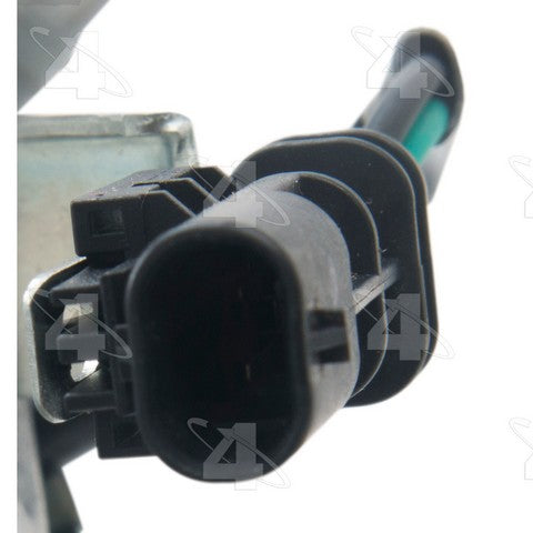 Four Seasons A/C Compressor P/N:178363 Fits: Chevrolet Silverado 2500 Hd, Chevrolet Silverado 3500, Chevrolet Silverado 3500 Hd, Chevrolet Suburban, Chevrolet Suburban 3500 Hd, GMC Sierra 2500 Hd, GMC Sierra 3500 Hd - Image 3