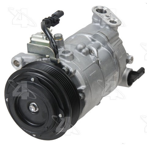 Four Seasons A/C Compressor P/N:178364 Fits: Cadillac Ats 15-13, Cadillac Cts 15-14 - Image 1