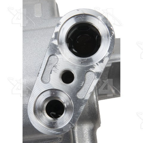 Four Seasons A/C Compressor P/N:178364 Fits: Cadillac Ats 15-13, Cadillac Cts 15-14 - Image 4