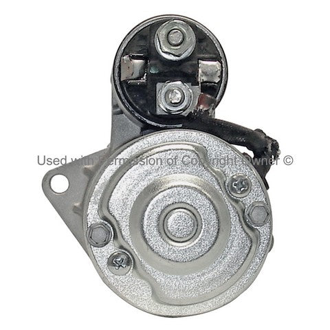 Quality-Built Starter P/N:17836N Fits: Chevrolet Tracker 04-00, Suzuki Vitara 03-00 - Image 4