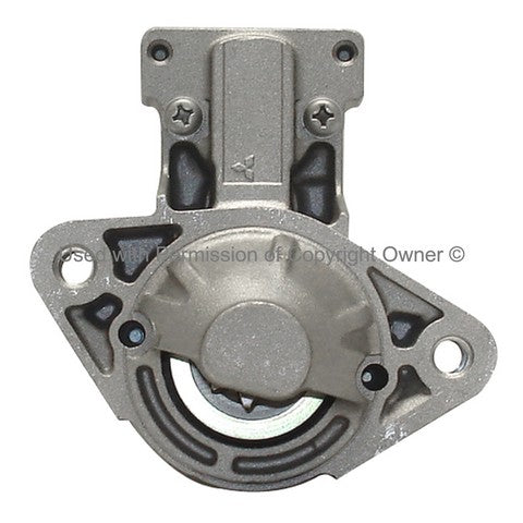 Quality-Built Starter P/N:17837 Fits: Chevrolet Tracker 03-00, Suzuki Vitara 01-00, Suzuki Vitara 2003 - Image 4