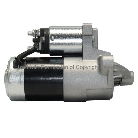 Quality-Built Starter P/N:17837 Fits: Chevrolet Tracker 03-00, Suzuki Vitara 01-00, Suzuki Vitara 2003 - Image 3