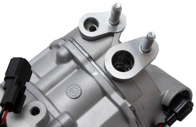 Four Seasons A/C Compressor P/N:178373 Fits: Ram 1500 25-22, Ram 1500 Classic 2024 - Image 2