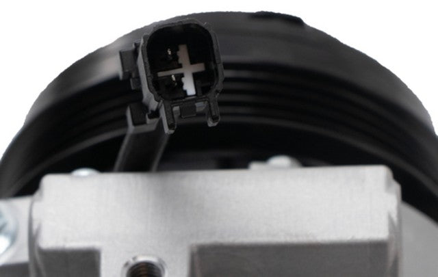 Four Seasons A/C Compressor P/N:178373 Fits: Ram 1500 25-22, Ram 1500 Classic 2024 - Image 3
