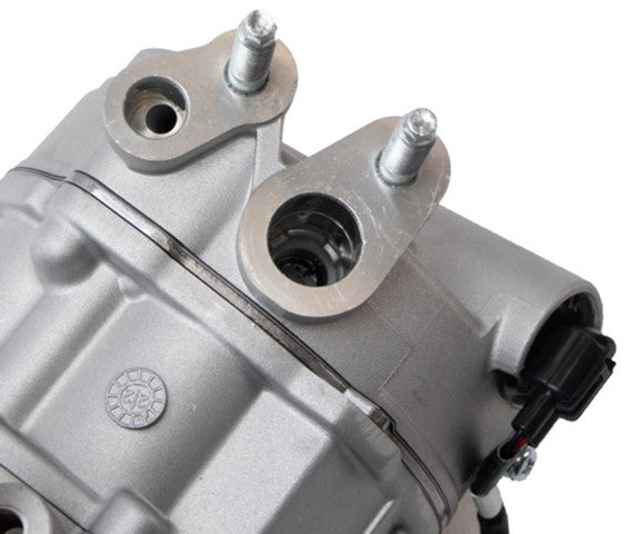 Four Seasons A/C Compressor P/N:178378 Fits: Jeep Grand Cherokee 24-21, Jeep Grand Cherokee L 24-21 - Image 7