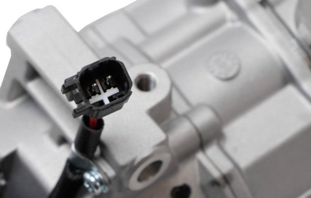 Four Seasons A/C Compressor P/N:178378 Fits: Jeep Grand Cherokee 24-21, Jeep Grand Cherokee L 24-21 - Image 3