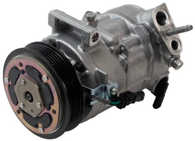 Four Seasons A/C Compressor P/N:178379 Fits: Cadillac Ct4 23-20, Cadillac Ct5 23-20 - Image 1