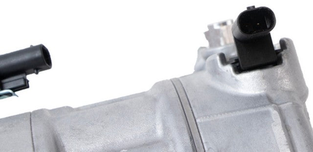 Four Seasons A/C Compressor P/N:178379 Fits: Cadillac Ct4 23-20, Cadillac Ct5 23-20 - Image 2