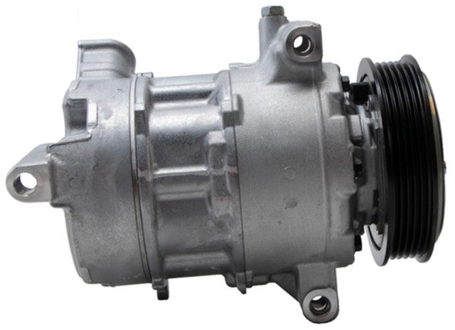 Four Seasons A/C Compressor P/N:178379 Fits: Cadillac Ct4 23-20, Cadillac Ct5 23-20 - Image 3
