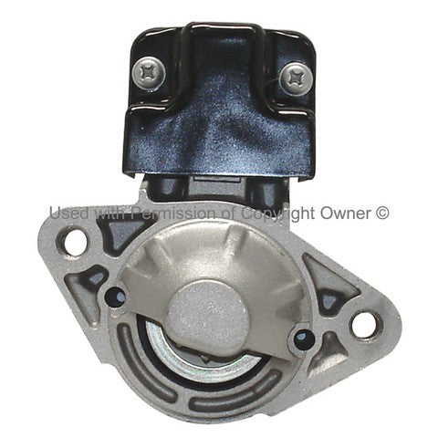 Quality-Built Starter P/N:17838 Fits: Chevrolet Tracker 04-01, Suzuki Vitara 2004 - Image 3