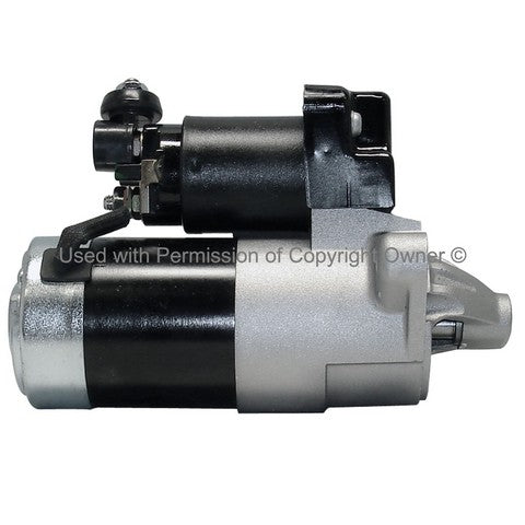 Quality-Built Starter P/N:17838 Fits: Chevrolet Tracker 04-01, Suzuki Vitara 2004 - Image 2