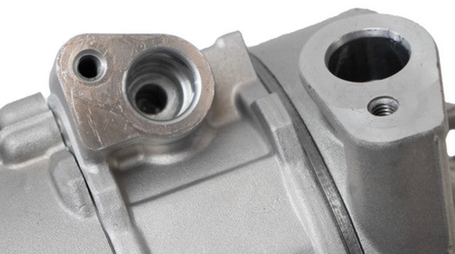 Four Seasons A/C Compressor P/N:178380 Fits: Fiat 500x 22-19, Jeep Renegade 23-20 - Image 6