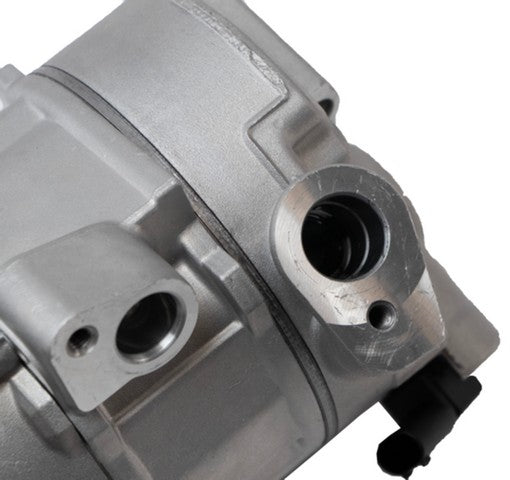 Four Seasons A/C Compressor P/N:178380 Fits: Fiat 500x 22-19, Jeep Renegade 23-20 - Image 3
