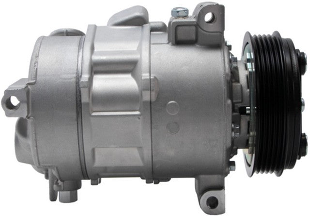 Four Seasons A/C Compressor P/N:178380 Fits: Fiat 500x 22-19, Jeep Renegade 23-20 - Image 4