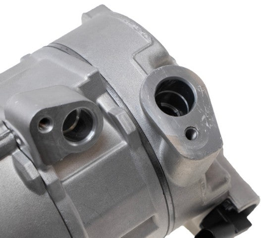 Four Seasons A/C Compressor P/N:178381 Fits: Alfa Romeo Giulia 25-17 - Image 6