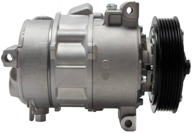 Four Seasons A/C Compressor P/N:178381 Fits: Alfa Romeo Giulia 25-17 - Image 3