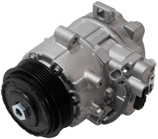 Four Seasons A/C Compressor P/N:178382 Fits: Subaru Ascent 21-19 - Image 1