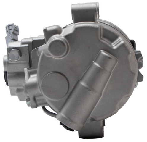 Four Seasons A/C Compressor P/N:178382 Fits: Subaru Ascent 21-19 - Image 6