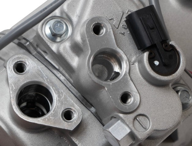 Four Seasons A/C Compressor P/N:178382 Fits: Subaru Ascent 21-19 - Image 5